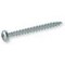 Spanplattenschraube Easycl. Pan Head PZD 5x25 ZI